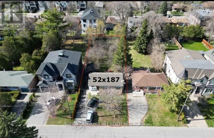 96 CAINES AVENUE, Toronto (Newtonbrook West), Ontario M2R2L3