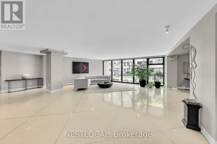 504 - 581 AVENUE ROAD AVENUE, Toronto (Yonge-St. Clair), Ontario M4V2K4