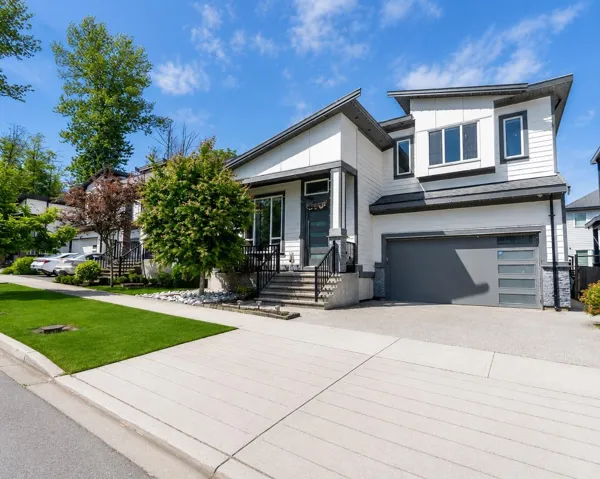 5921 140B STREET, Surrey, British Columbia V3X0J3