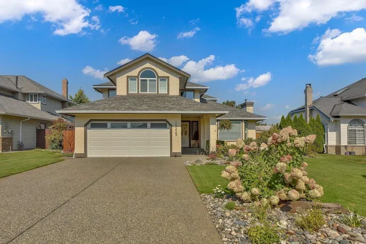 16529 85TH STREET, Surrey, British Columbia V4N3H2