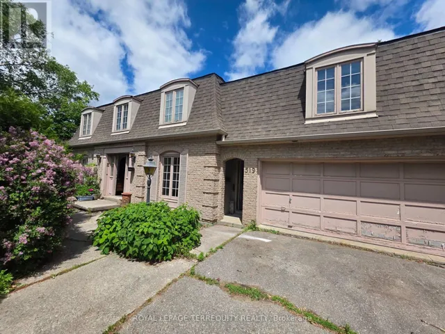 519 HENRY STREET, Whitby (Downtown Whitby), Ontario L1N5C9