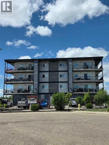 201, 499 Meadow Lake Court E, Brooks, Alberta T1R0Y7