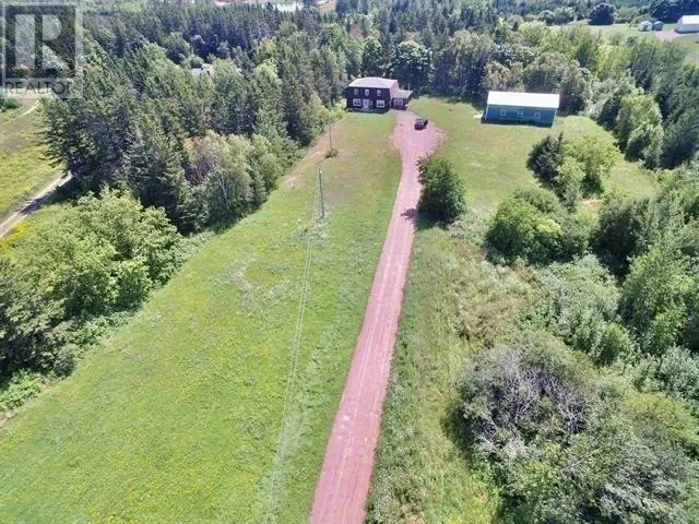 LOT 21-1 DALTON Avenue, Tignish, Prince Edward Island C0B2B0