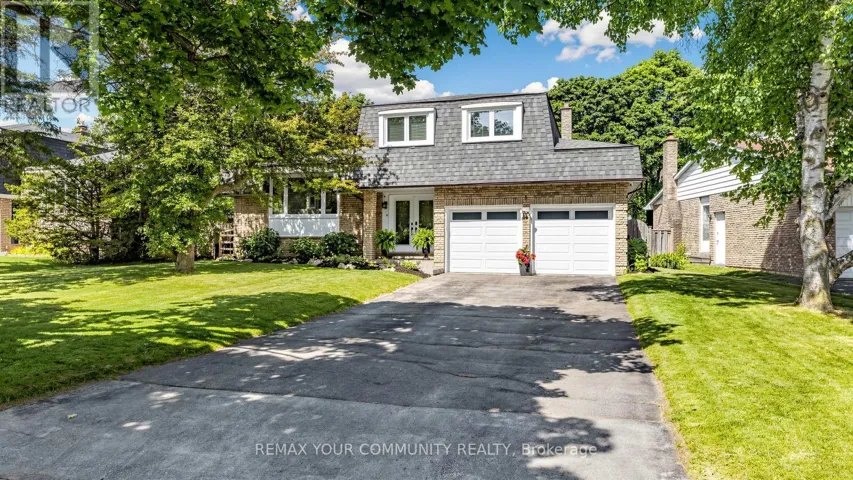 5 CORAL HARBOUR CRESCENT, Markham (Bayview Fairway-Bayview Country Club Estates), Ontario L3T2Z8