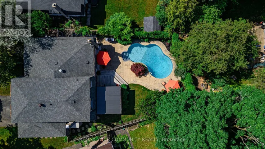 5 CORAL HARBOUR CRESCENT, Markham (Bayview Fairway-Bayview Country Club Estates), Ontario L3T2Z8