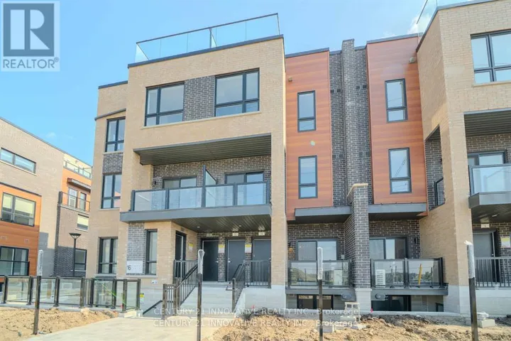 10 - 16 LYTHAM GREEN CIRCLE, Newmarket (Glenway Estates), Ontario L3Y0H5