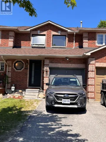 415 FERNDALE DRIVE S, Barrie (Ardagh), Ontario L4N0M1
