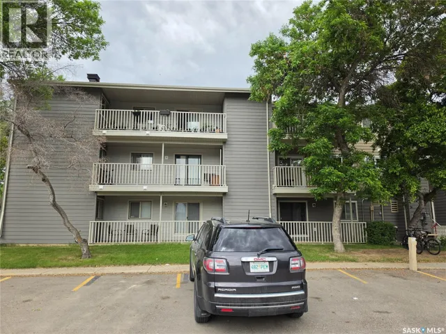 304 A1 - 1121 McKercher DRIVE, Saskatoon, Saskatchewan S7H5B8