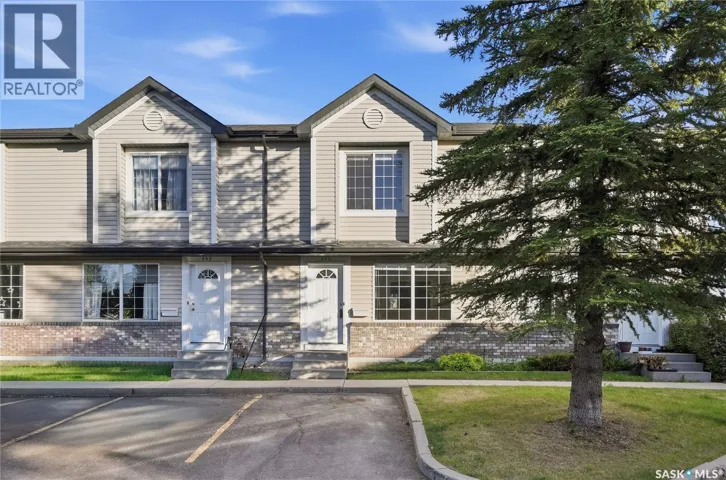 203 670 Kenderdine ROAD, Saskatoon, Saskatchewan S7N4W2