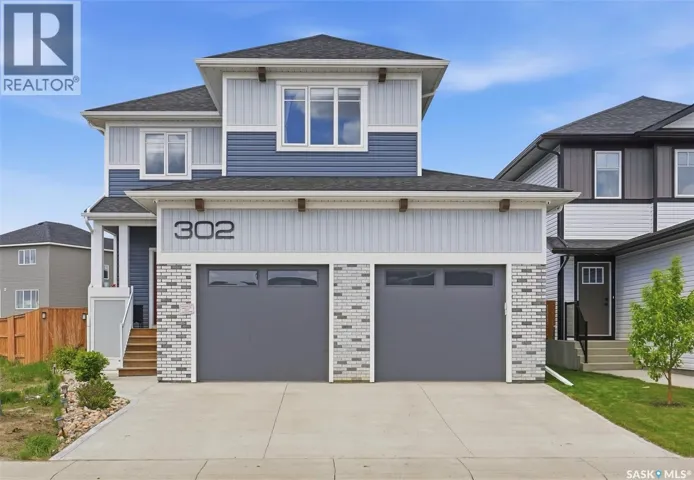302 Chelsom MANOR, Saskatoon, Saskatchewan S7V1R3