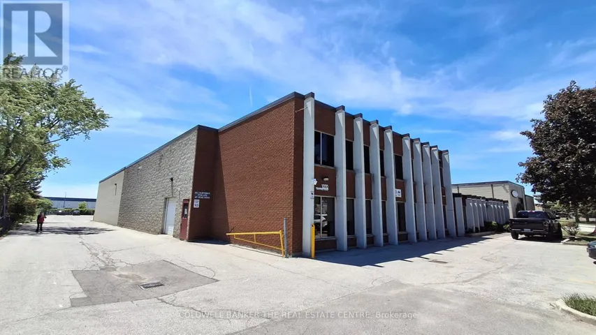 1070 HERITAGE ROAD, Burlington (Industrial Burlington), Ontario L7L4X9