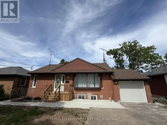LOWER - 377 MARTIN STREET, Milton (OM Old Milton), Ontario L9T2R6