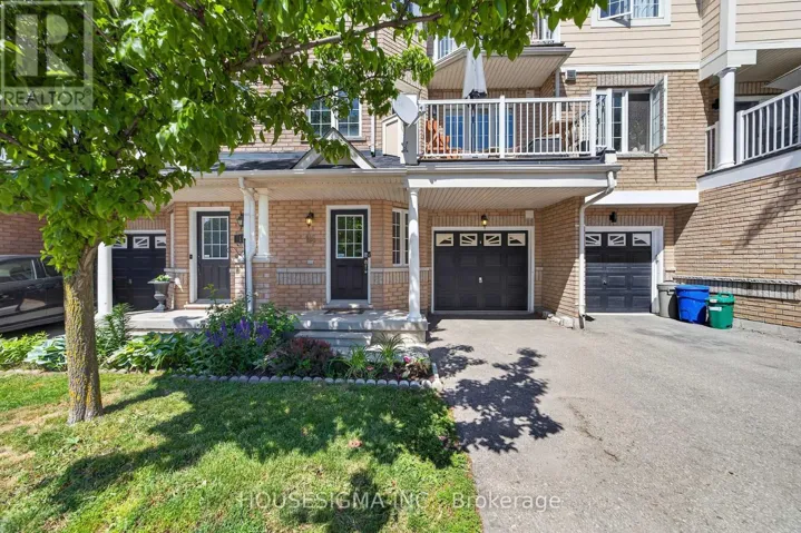 114 - 620 FERGUSON DRIVE, Milton (BE Beaty), Ontario L9T0M6