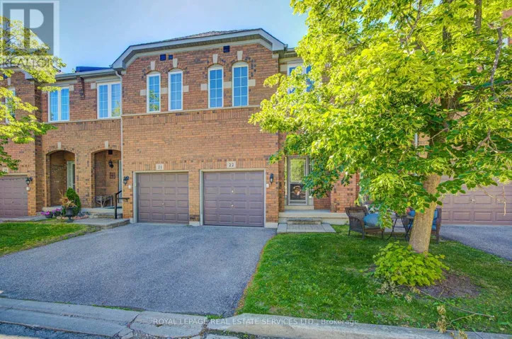 5530 GLEN ERIN DRIVE, Mississauga (Central Erin Mills), Ontario L5M6E8