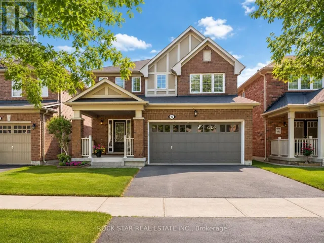10 KLEMSCOTT ROAD, Brampton (Northwest Brampton), Ontario L7A0P5