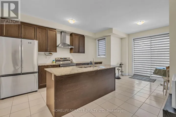 3373 SIXTH LINE, Oakville (GO Glenorchy), Ontario L6H0Y7