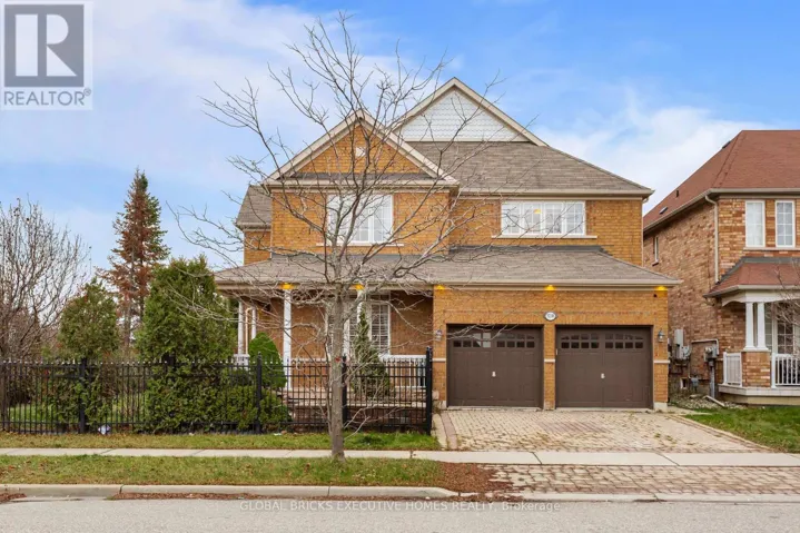 3218 ALPACA AVENUE, Mississauga (Churchill Meadows), Ontario L5M7V3