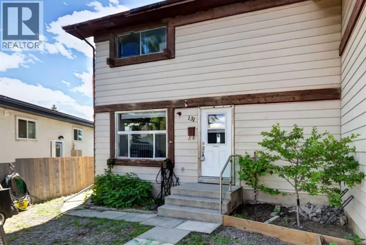 131 Dovertree Place SE, Calgary, Alberta T2B2K3