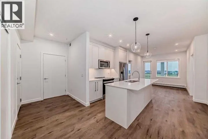 2409, 395 Skyview Parkway NE, Calgary, Alberta T3N2K1