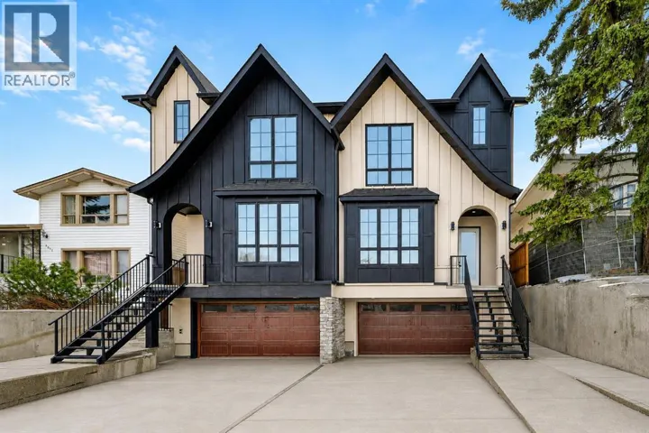 2023 26 Avenue SW, Calgary, Alberta T2T1E5