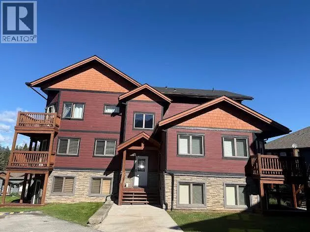 7337 Prospector Avenue Unit# 204, Radium Hot Springs, British Columbia V0A1M0