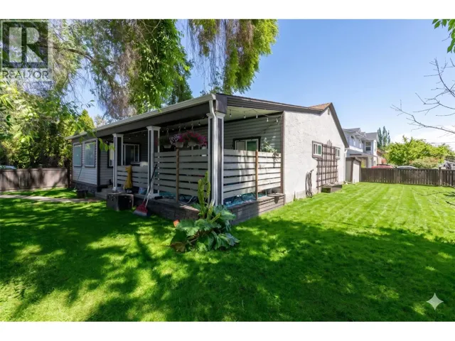 2435 Richter Street, Kelowna, British Columbia V1Y2P5