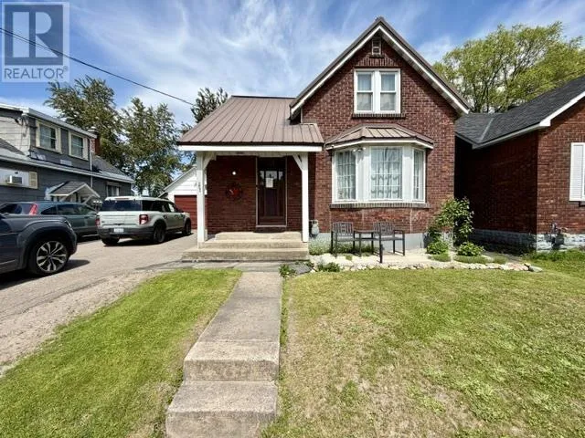 252 Wellington ST E, Sault Ste. Marie, Ontario P6A2L5