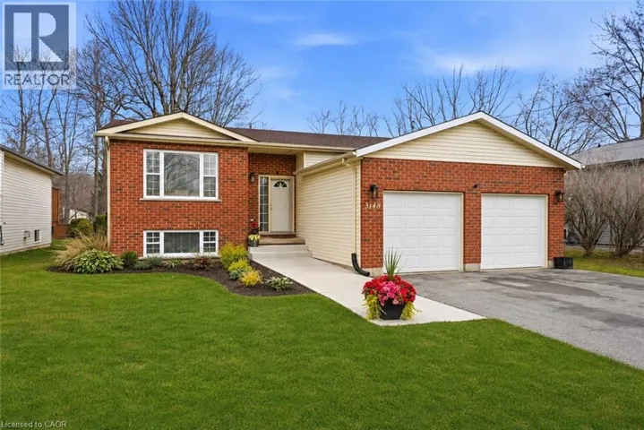 3148 JEWELL Avenue, Ridgeway, Ontario L0S1N0