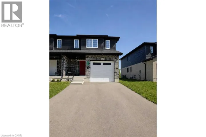 123 EGAN Avenue, St. Marys, Ontario N4X0C4