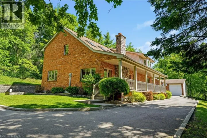 1811 OLD WATERDOWN Road, Burlington, Ontario L7P0T2