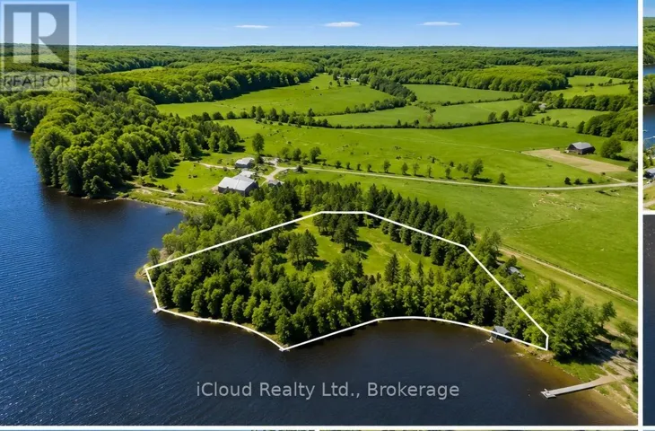 7 - 1018 COVE ROAD, Muskoka Lakes (Watt), Ontario P0B1J0