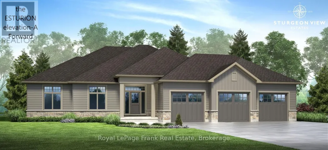 5 NIPIGON STREET, Kawartha Lakes (Bobcaygeon), Ontario K0M1N0