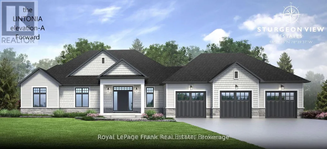 11 NIPIGON STREET, Kawartha Lakes (Fenelon Falls), Ontario K0M1N0