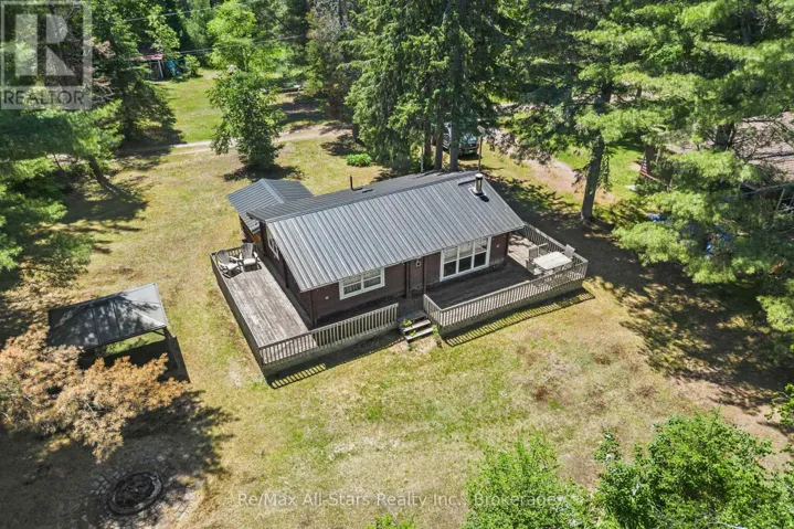 1042 GOADSBY TRAIL, Minden Hills (Snowdon), Ontario K0M2A0