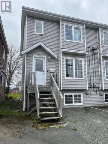 19 Suez Street, St.Johns, Newfoundland & Labrador A1C4Z6