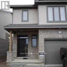 38 - 745 CHELTON ROAD, London South (South U), Ontario N6M0A2