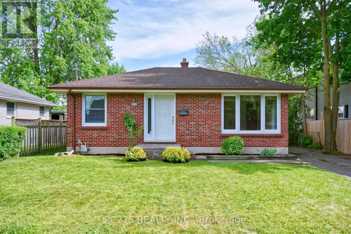 1461 TRAFALGAR STREET, London East (East N), Ontario N5W1W8