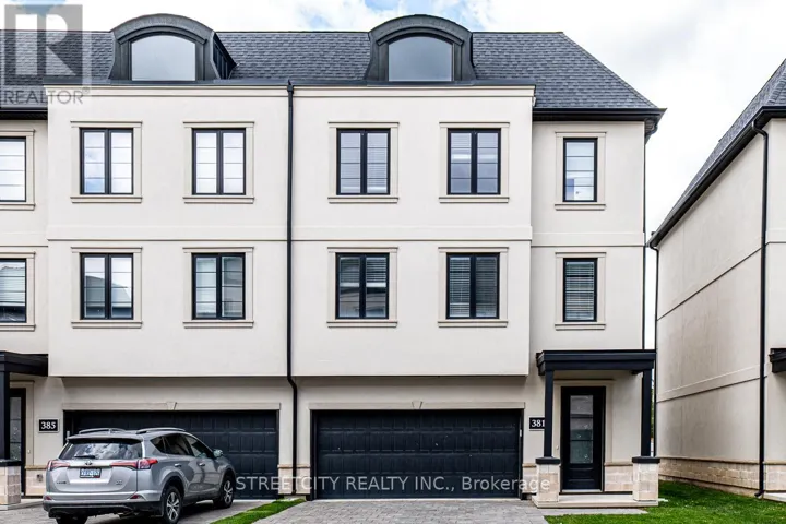 381 CALLAWAY ROAD, London North (North R), Ontario N6G0N8