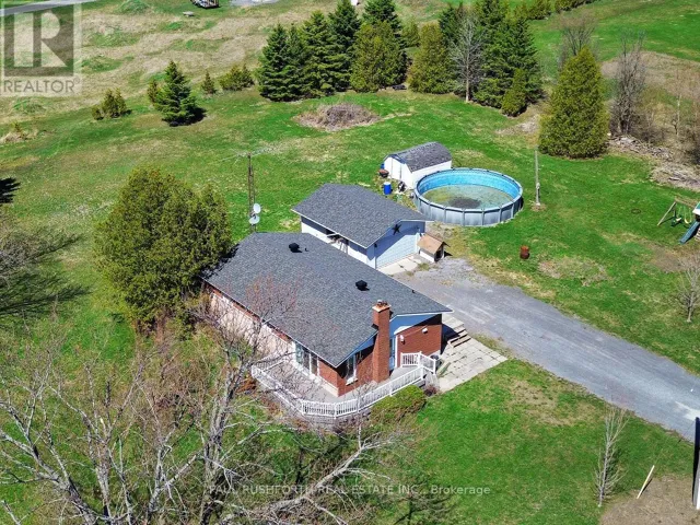 14005 CONCESSION 1-2 ROAD, North Stormont, Ontario K0C1H0