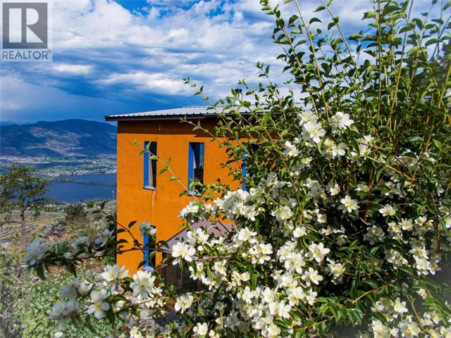 1345 3 Highway, Osoyoos, British Columbia V0H1V6