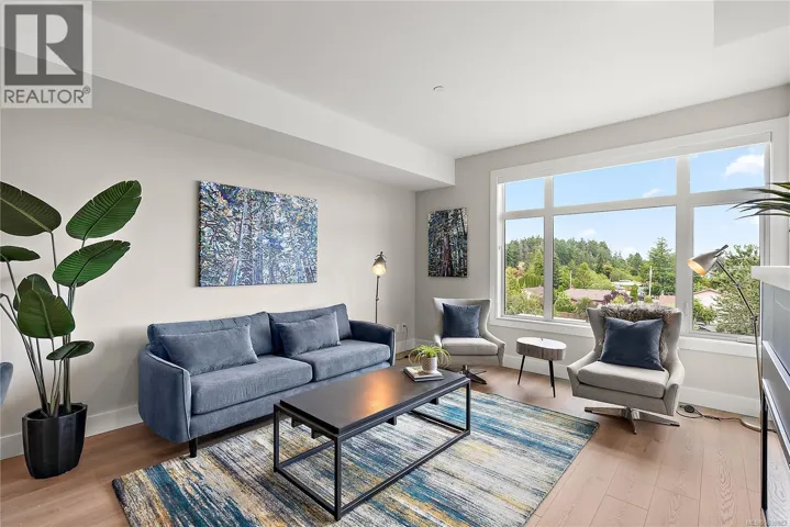 507 2520 Hackett Cres, Central Saanich, British Columbia V8M0C5