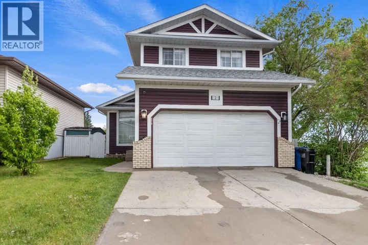 2 ELDORADO Road SE, Airdrie, Alberta T4B1C3
