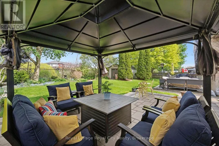 269 AUDEN ROAD, Guelph (Grange Road), Ontario N1E6N5