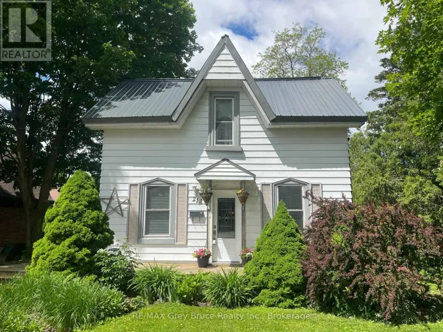 212 YONGE STREET S, Arran-Elderslie, Ontario N0H2N0