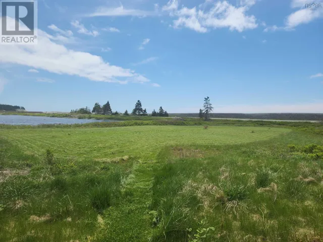 Lot 24 Mosher Road, Western Head, Nova Scotia B0T1K0
