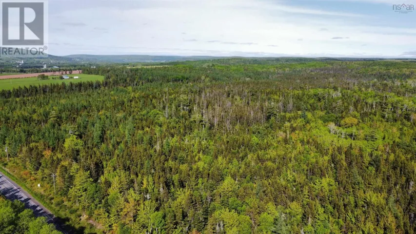 Lot 12 Highway 19, Southwest Mabou, Nova Scotia B0E1X0