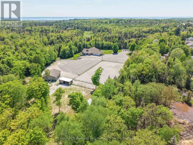 395 CARMICHAEL DRIVE, North Bay (Airport), Ontario P1B8G2