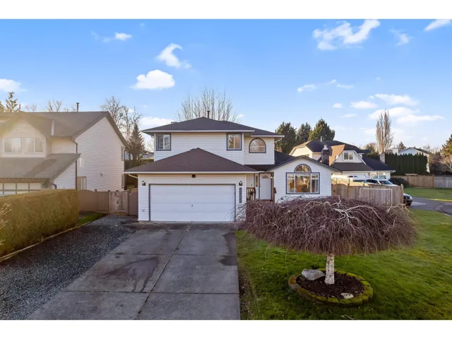 6323 171A STREET, Surrey, British Columbia V3S7G4