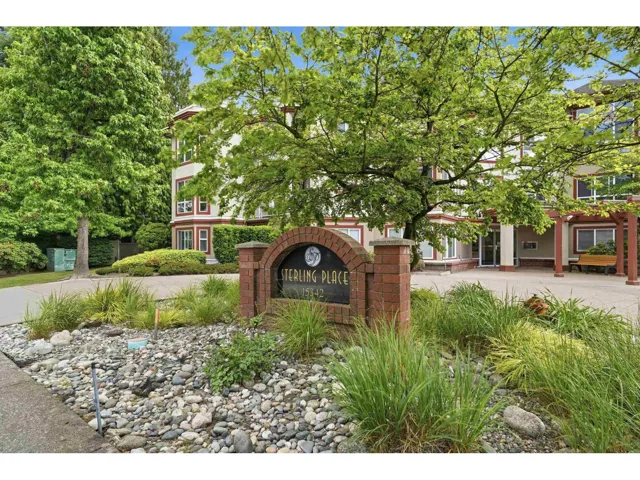 309 15342 20 AVENUE, Surrey, British Columbia V4A2A2