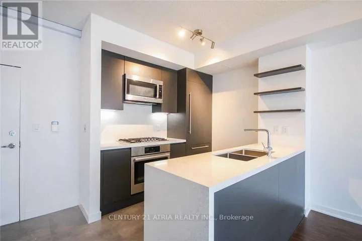 618 - 9 SPADINA AVENUE, Toronto (Waterfront Communities), Ontario M5V3V5